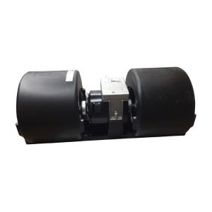 Ventilateur de chauffage compatible pour SPAL 006B4022 - cao_160557_3