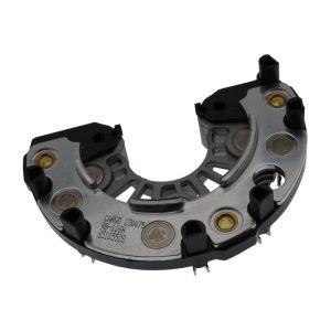 Pont de diode compatible pour alternateur MERCEDES BENZ A0121540302 - Pont de diodes Bosch CAO230075_2