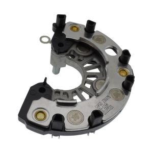 Pont de diode compatible pour alternateur MERCEDES BENZ A0121540302 - Pont de diodes Bosch CAO230075_3