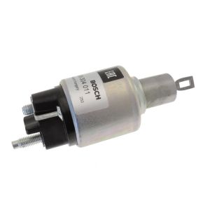Solénoide Bosch pour démarreur WOOD AUTO SND11026