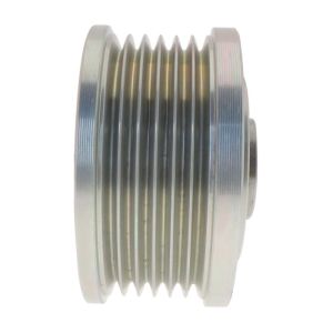 Poulie d'alternateur Ina pour alternateur LUCAS 063321497010 - Poulie pour alternateur Magneti Marelli 63321245