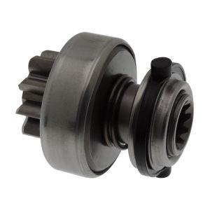 Lanceur compatible pour démarreur BOSCH 9000331203