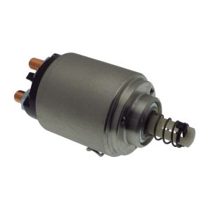 Solénoide compatible pour démarreur WOOD AUTO SND1110 - Solénoïde de démarreur 230452