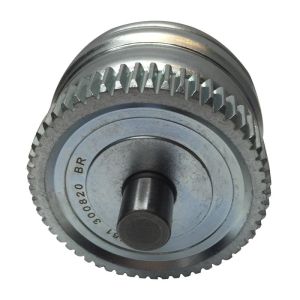 Lanceur compatible pour démarreur WAI 548501 - cao_230761_2