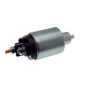 Solénoide compatible pour démarreur MITSUBISHI M00T20871 - Solénoïde de démarreur - 230788