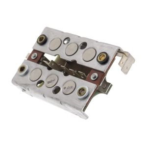 Pont de diode compatible pour alternateur BOSCH 0120340008 - Pont diode alternateur BOSCH_2