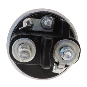 Solénoide Bosch pour démarreur WOOD AUTO SND11026 - Solénoide de démarreur BOSCH 0001108183