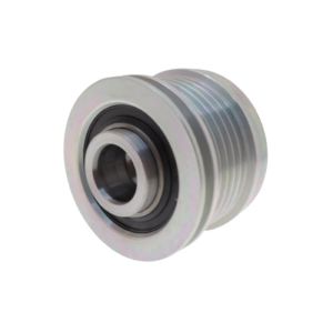 Poulie d'alternateur Ina pour alternateur MERCEDES BENZ A6401540502
