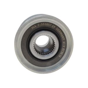 Poulie d'alternateur Ina pour alternateur MERCEDES BENZ A6401540502 - Poulie pour alternateur Valéo SG15L026