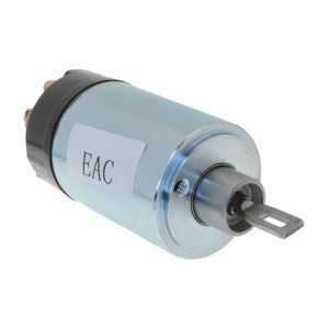 Solénoide compatible pour démarreur BOSCH 0001314003