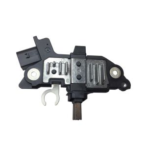 Régulateur compatible pour alternateur BOSCH 0124625019
