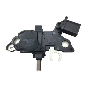 Régulateur compatible pour alternateur BOSCH 0124625019 - Régulateur pour alternateur BOSCH 0124625004