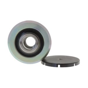 Poulie d'alternateur INA pour alternateur PEUGEOT 9646321780 - Poulie pour alternateur Valéo TG15C135