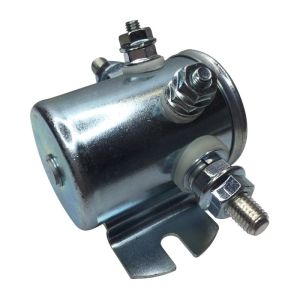 Solénoide compatible pour démarreur UNIVERSAL 235443 - Solénoïde Universel 235443_2