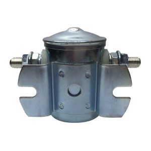 Solénoide compatible pour démarreur UNIVERSAL 235443 - Solénoïde Universel 235443_3
