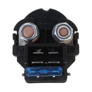 Solénoide compatible pour démarreur ZM 111 - Remplace le solénoide du démarreur HC CARGO 235595