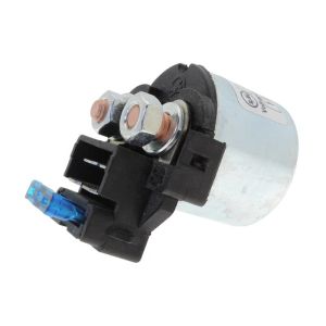 Solénoide compatible pour démarreur ZM 111 - Remplace le solénoide du démarreur HC CARGO 235595