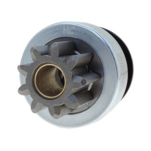 Lanceur compatible pour démarreur KIA 3610027510 - Lanceur compatible pour démarreur VALEO 236985