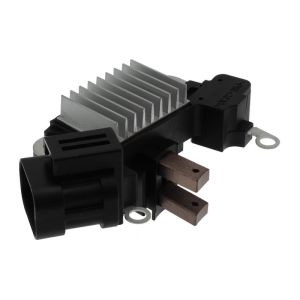 Régulateur compatible pour alternateur HITACHI LR1110503F