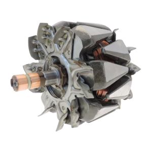 Rotor d'alternateur compatible pour VALEO 2542784B - CAO330079