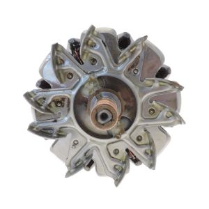 Rotor d'alternateur compatible pour VALEO 2542784B - CAO330079