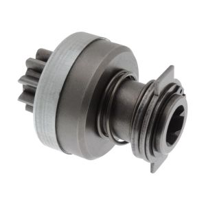Lanceur compatible pour démarreur ISKRA 11911910 - Lanceur