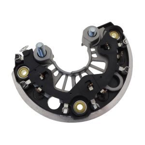 Pont de diode compatible pour alternateur BOSCH 0124525014 - Pont de diodes compatible pour alternateur BOSCH 0124515040
