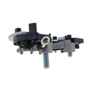 Pont de diode compatible pour alternateur BOSCH 0124525014 - Pont de diodes compatible pour alternateur BOSCH 0124515040