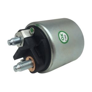 Solénoide compatible pour démarreur VALEO 594087
