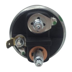 Solénoide compatible pour démarreur VALEO 594087 - Remplace le solénoide du démarreur CARGO 335389