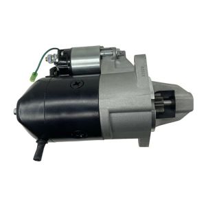 Démarreur compatible pour TOYOTA 2810036070