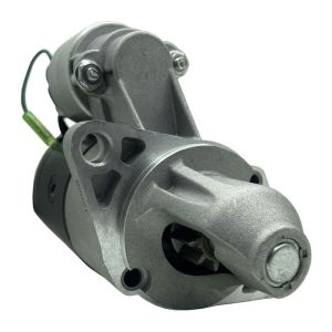 Démarreur compatible pour TOYOTA 2810036070 - Démarreur pour DENSO 0280000370