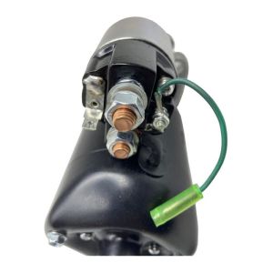 Démarreur compatible pour TOYOTA 2810036070 - Démarreur pour DENSO 0280000370