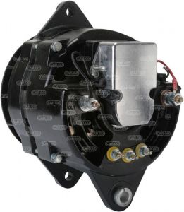 Alternateur compatible pour AD KÜHNER 50919RI - Alternateur pour MOTOROLA USA 110124