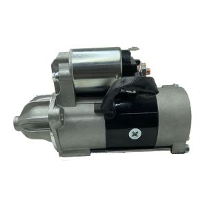 Démarreur compatible pour KUBOTA 1550163013 - Démarreur pour DENSO 0280003360