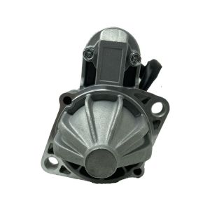Démarreur compatible pour KUBOTA 1550163013 - Démarreur pour DENSO 0280003360