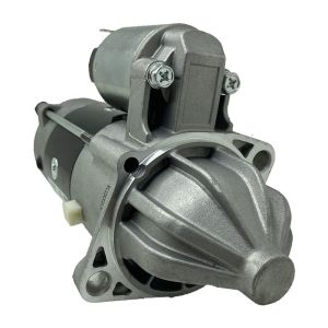 Démarreur compatible pour KUBOTA 1550163013 - Démarreur pour DENSO 0280003360