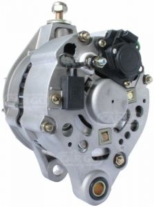 Alternateur compatible pour ISKRA 11201293