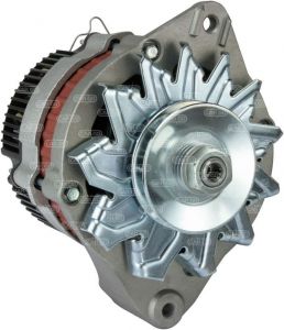 Alternateur compatible pour FIAT 7541775