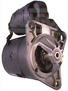 Démarreur compatible pour DUCELLIER 6187