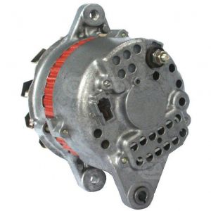 Alternateur compatible pour FORD 3C2411000AA