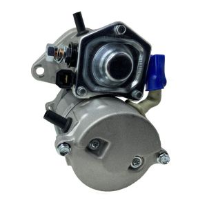 Démarreur compatible pour TOYOTA 2810045022