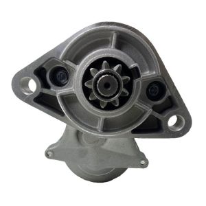 Démarreur compatible pour TOYOTA 2810041020 - Démarreur pour Toyota 2810041010