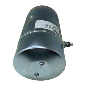 Moteur a courant continu Mahle pour DELCO REMY 19024695