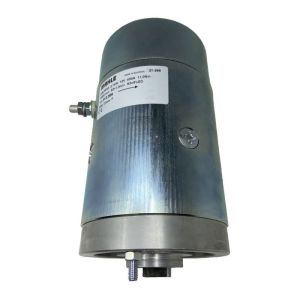 Moteur a courant continu compatible pour EFEL 36392 - Moteur DC 110429