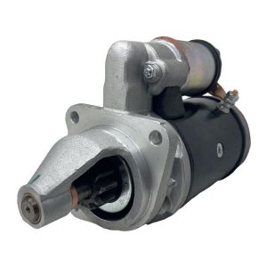 Démarreur compatible pour WAI 18919N - Démarreur pour ISKRA 11131635