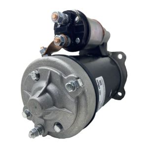 Démarreur compatible pour WAI 18919N - Démarreur pour ISKRA 11131635