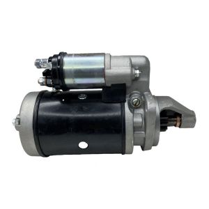 Démarreur compatible pour DELCO REMY EU DRS3473 - Démarreur pour BOSCH 0001362020
