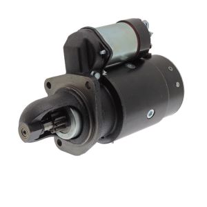 Démarreur compatible pour REMY (DELCO) 1107203