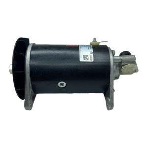 Dynamo compatible pour PIC 38010